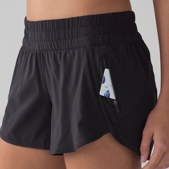 lululemon athletica Pants - Lululemon Tracker Shorts